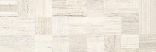 Sant Agostino SHABBY BLEND Wand-Dekor 25x75 | Ivory