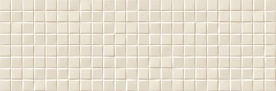 Sant Agostino SHABBY MIX | 25X75 | WHITE LUC Wand-Dekor 