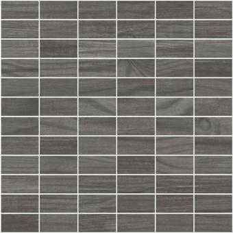 Sant Agostino SHADEBOX NET SHADEWOOD Mosaik 30x30 | Grey