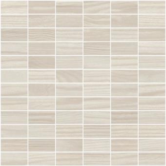 Sant Agostino SHADEBOX NET SHADEWOOD Mosaik 30x30 | Light