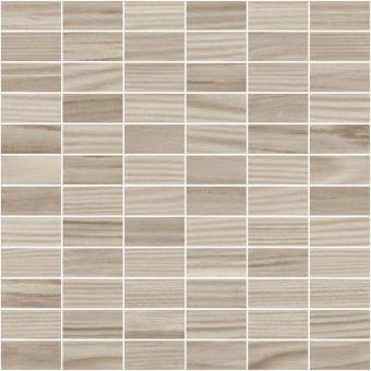 Sant Agostino SHADEBOX NET SHADEWOOD Mosaik 30x30 | Sand