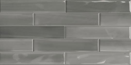 Sant Agostino SHADEBOX SHADEBRICK Mosaik 7,3x30 | Grey