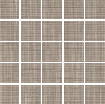 Sant Agostino TAILORART MOSAICO Mosaik 30x30 | Taupe