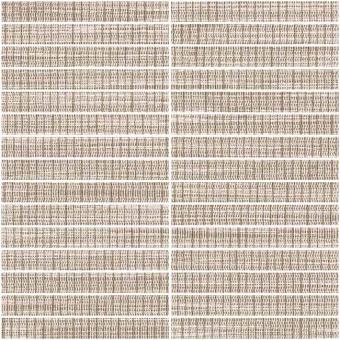 Sant Agostino TAILORART PLUS Mosaik 30x30 | Sand