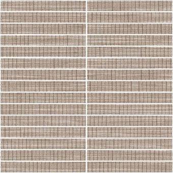 Sant Agostino TAILORART PLUS Mosaik 30x30 | Taupe