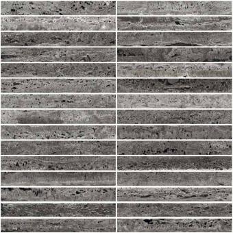 Sant Agostino TIPOS PLUS Mosaik 30x30 | Ocean