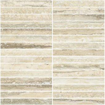 Sant Agostino TIPOS PLUS Mosaik 30x30 | Warm