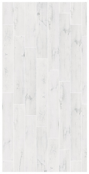 Savoia ELEGANCE 20x120cm Fliese White | 20 x 120 cm