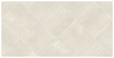 Savoia LOFT Fliese Bianco | 80 x 80 cm
