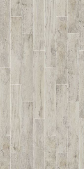 Savoia VINTAGE Fliese Grigio | 19 x 118 cm