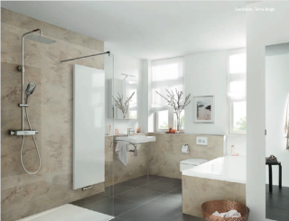 HSK Renodeco matt 