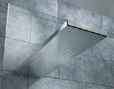 HSK Shower-Set Regentraverse Lavida Plus 
