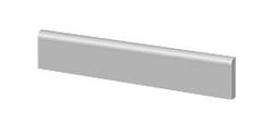 Imola TUBE Sockel 6x120 | Grey