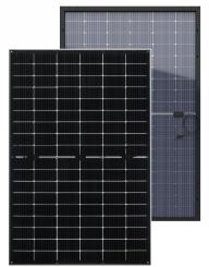 (0) Solar Photovoltaikmodul Double Glass TOPCon PV Module  430W 