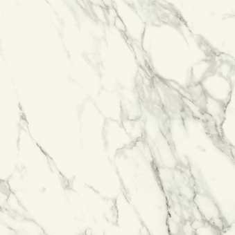 Armonie SELECTION REKTIFIZIERT MATT Fliese Statuario | 45 x 90 cm