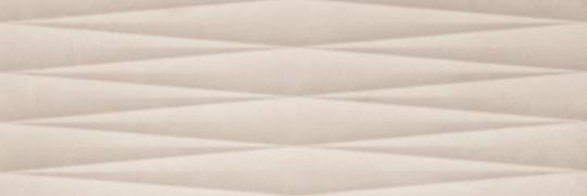 Supergres ART STRUTTURA NET Wand-Dekor 30,5x91,5 | Silk