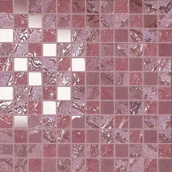 Supergres FOUR SEASONS MOSAICO Wand-Mosaik 30x30 | Bloom