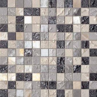 Supergres FOUR SEASONS MOSAICO Wand-Mosaik 30x30 | Four Seasons