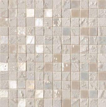 Supergres FOUR SEASONS MOSAICO Wand-Mosaik 30x30 | Spring