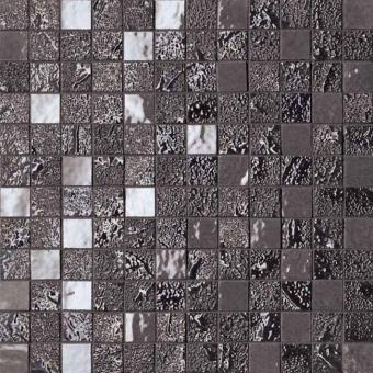 Supergres FOUR SEASONS MOSAICO Wand-Mosaik 30x30 | Winter