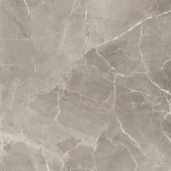 Supergres PURITY MARBLE Fliese 60x60 | Elegant Greige | Lux