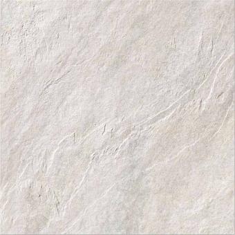 Supergres STONEWORK Fliese 60x60 | Quarzite Bianca | Naturale