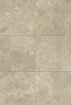 Verde 1999 COSMOPOLITAN matt Taupe 120x120cm