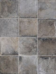 Brennero Ceramiche TERRA 61 x 61 cm Fliese Miniera | 61 x 61 cm