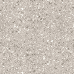 HSK Renodeco seidenmatt Terrazzo Greige | 150 x 255 cm 