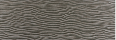 Porcelanosa Newport Hawi 33.3 x 100cm Dark Gray 