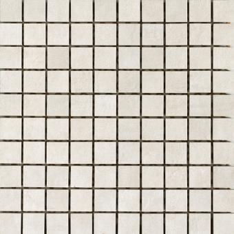 Unicom Starker ICON Mosaik 30x30cm Bone White