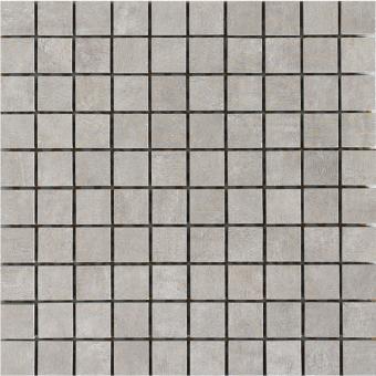 Unicom Starker ICON Mosaik 30x30cm Gun Powder