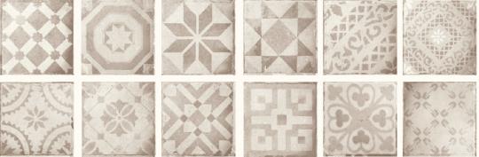 Unicom Starker ICON Dekor Tiny 20x20cm 1