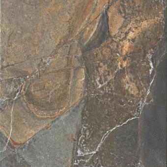 Unicom Starker NATURAL SLATE Fliese 30,5x30,5 | Multicolor