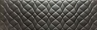 GRESPANIA ALSACIA Wandfliese Vosgos Plata | 31.5 x 100 cm