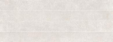 Porcelanosa Spiga Bottega 45x120cm White