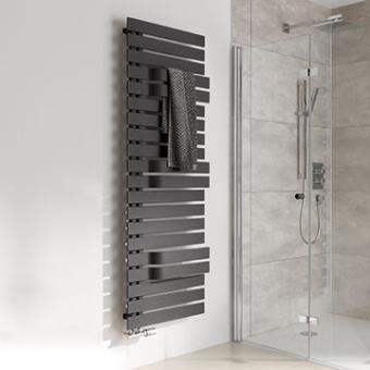 HSK Designheizkörper Yenga Plus Weiß | 600 x 1742mm