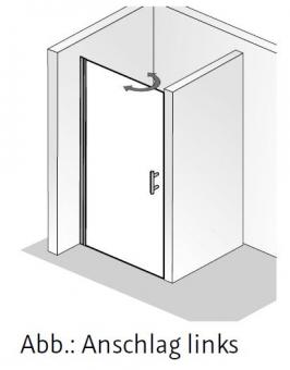 Fliesenshoponline De Hsk Duschkabine Favorit Nova Drehtur Nische