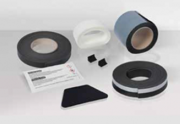 HSK Duschwannen Dichtset 