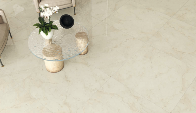 (0) Angebot Marca Corona FOYER Royal Cozy 120x120cm reflex 