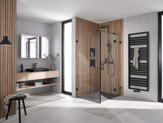 AKTION!  HSK Renodeco Lärche natur-hell 