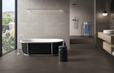 (0) Marca Corona Phase Dark 60x60cm naturale matt 