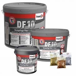 Sopro DESIGNFUGE FLEX 110 MM - DF 10 