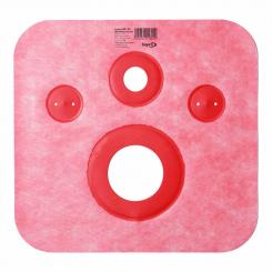 Sopro AEB WC WANDMANSCHETTE - AEB 1174 