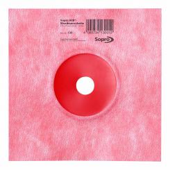 Sopro AEB WANDMANSCHETTEN - AEB 130, 170 X 170 MM, 32-55 MM 