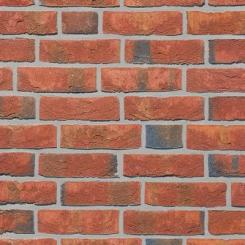 Röben Klinkerriemchen WASSERSTRICH 