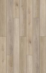 Klick-Vinyl Hellbeige 1220x230x5 mm 