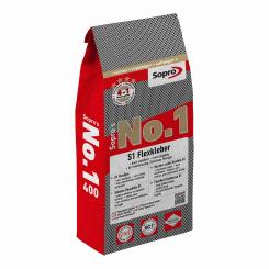 Sopro NO.1 FLEXKLEBER - NO.1 400 5 KG