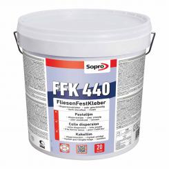 Sopro FLIESENFESTKLEBER - FFK 440 