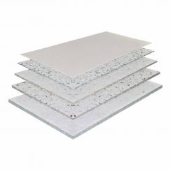 Sopro FLIESENDÄMMPLATTE 100 X 60 CM - FDP 558 2 mm